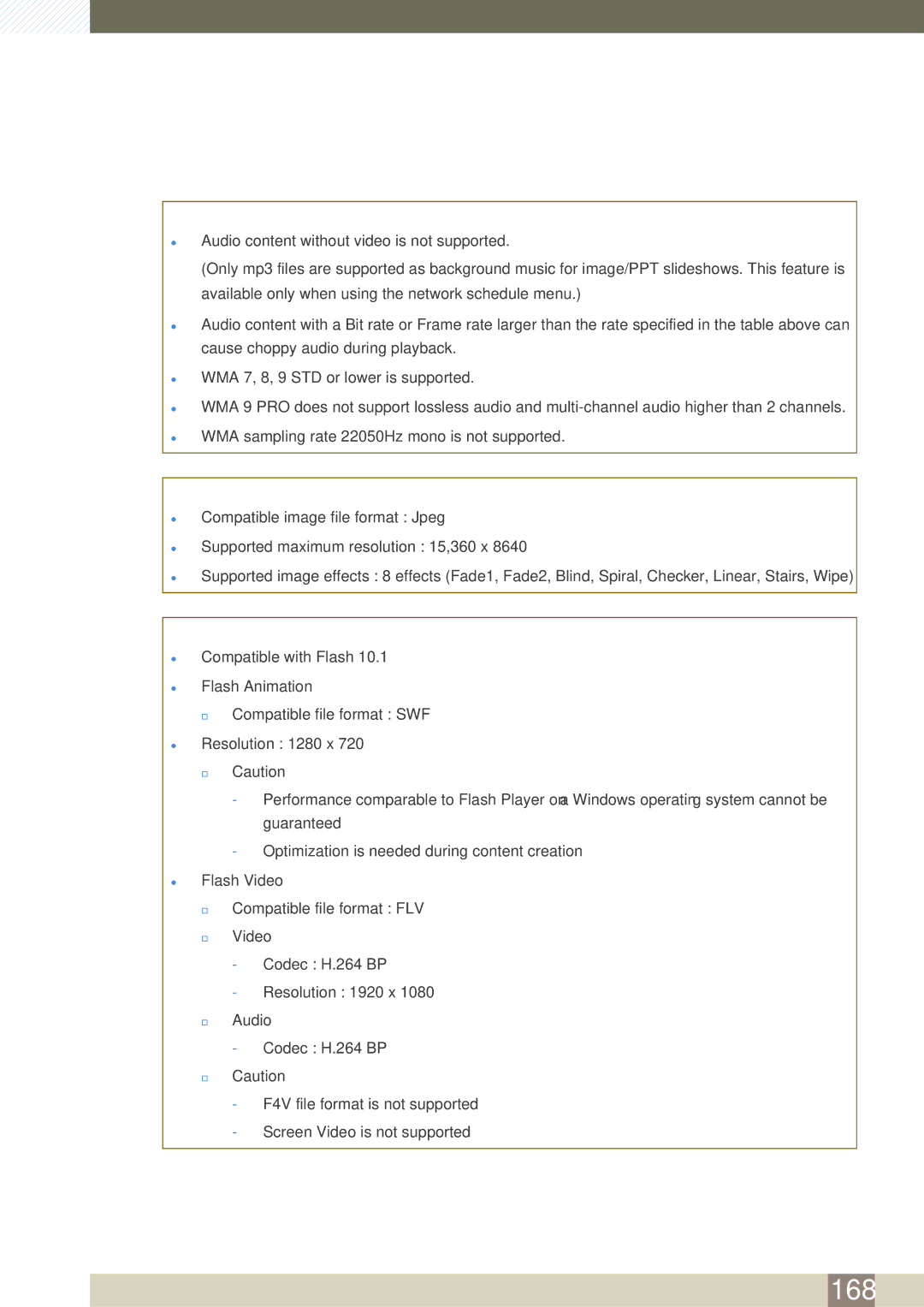 Samsung ME40B, ME32B, ME46B, ME55B, UE55A, UE46A user manual MagicInfo Lite 