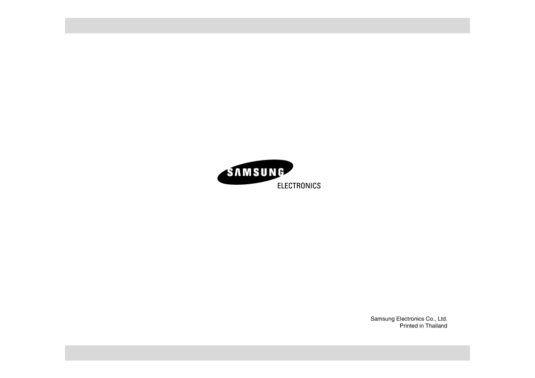 Samsung ME614ST/ZAM manual 