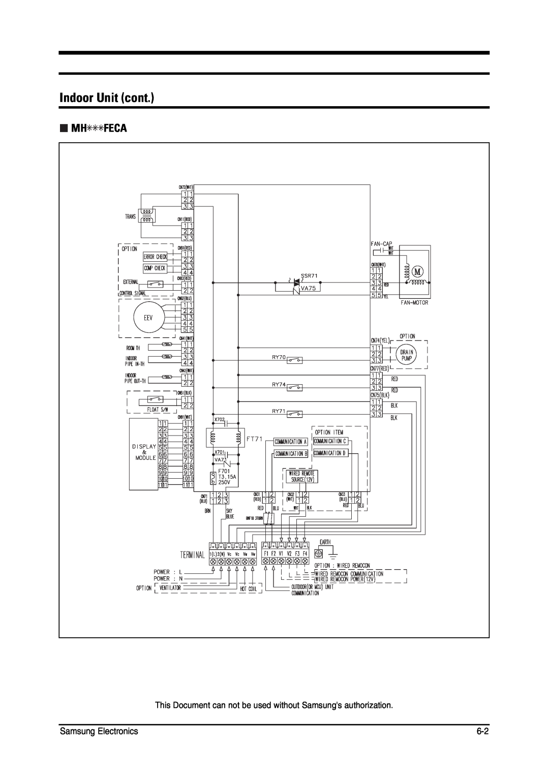 Samsung MH026FNCA service manual J@KKN2JEPĠ?KJP, # A 