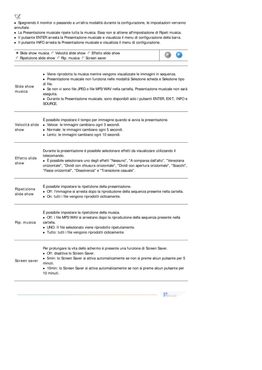 Samsung MH17FSSS/EDC, MH17FSSSU/EDC manual Show 