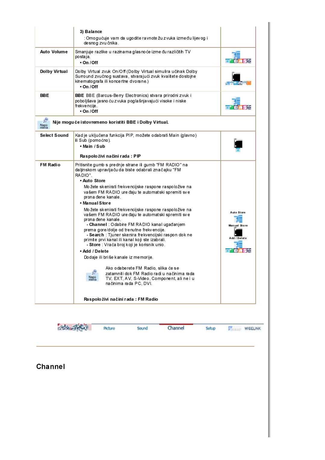 Samsung MH17FSSSU/EDC, MH17FSSS/EDC manual Bbe 