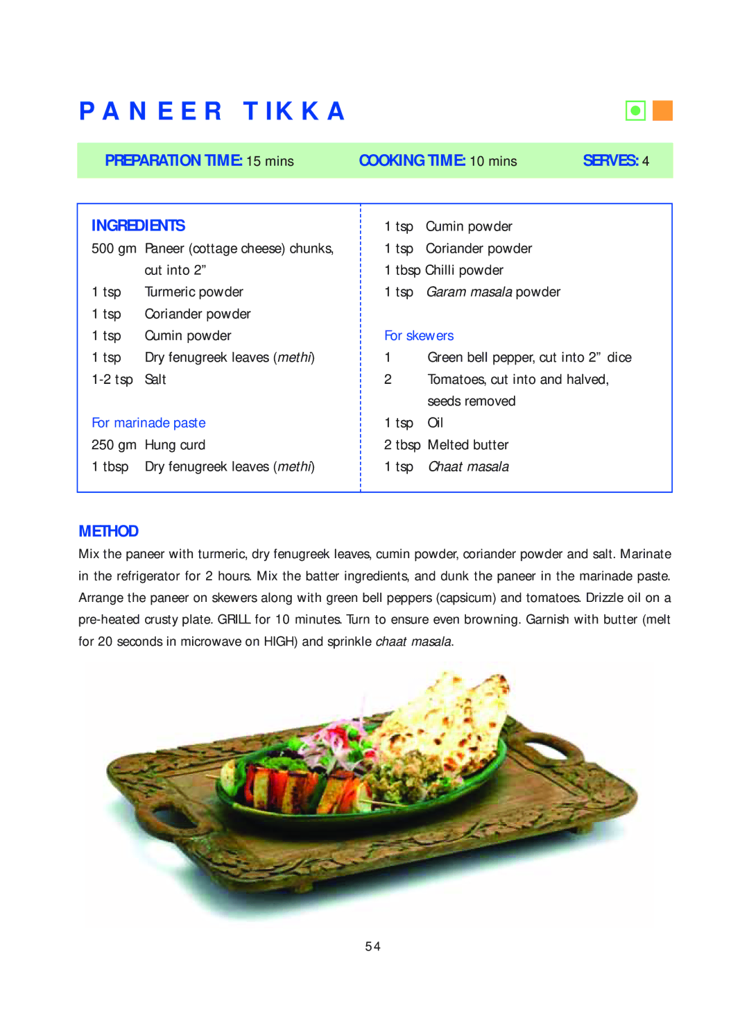 Samsung Microwave Oven warranty Paneer Tikka, Tsp Garam masala powder, Chaat masala 