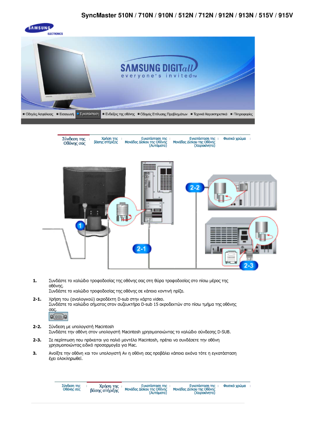 Samsung MJ19BSTSQ/EDC, MJ17ASKN/EDC, MJ17ASKS/EDC manual 