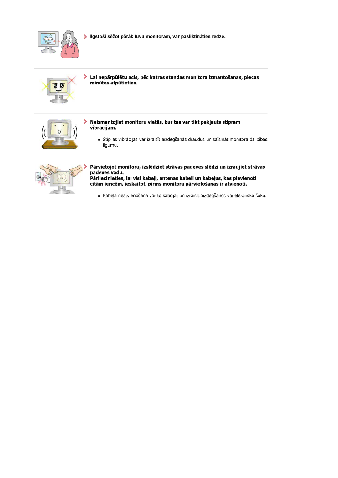 Samsung MJ17ASKB/EDC, MJ17ASKN/EDC, MJ17ASTS/EDC, MJ17ASKS/EDC, MJ17BSTSQ/EDC, MJ15ASKS/EDC, MJ15ASKN/EDC, MJ17BSTSD/EDC manual 