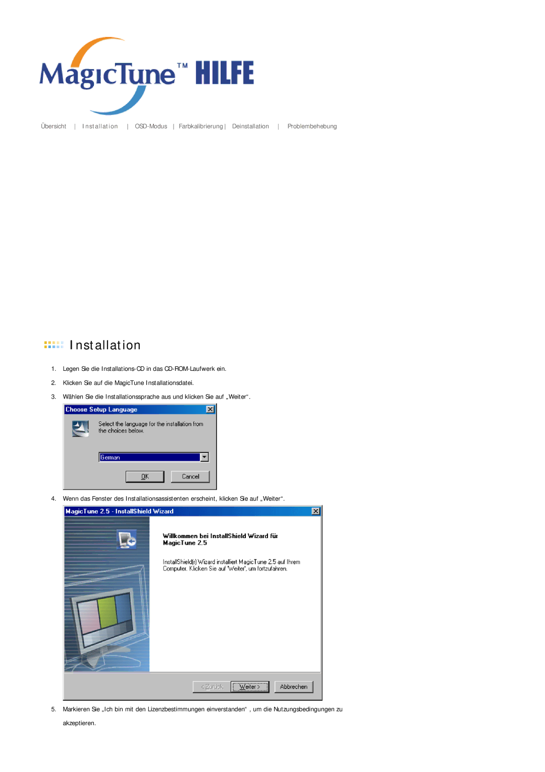 Samsung MJ17ASSS/EDC, MJ17ASKN/EDC, MJ17BSKSQ/EDC, MJ17ASSN/EDC, MJ17ASTS/EDC, MJ17ASKS/EDC, MJ17BSTSQ/EDC manual Installation 