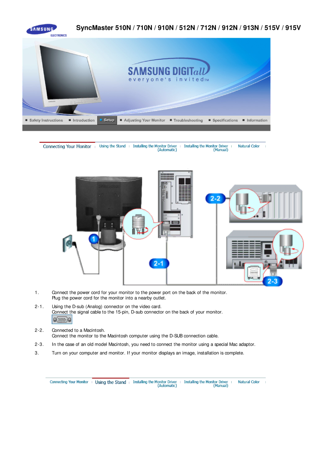 Samsung MJ17ASKB, MJ17ASKN/EDC, MJ17BSKSQ/EDC, MJ17ASSN/EDC, MJ17BSANQ/XSJ, MJ17BSABV/XSJ, MJ17ASAB/XSJ, MJ17ASAN/XSJ manual 