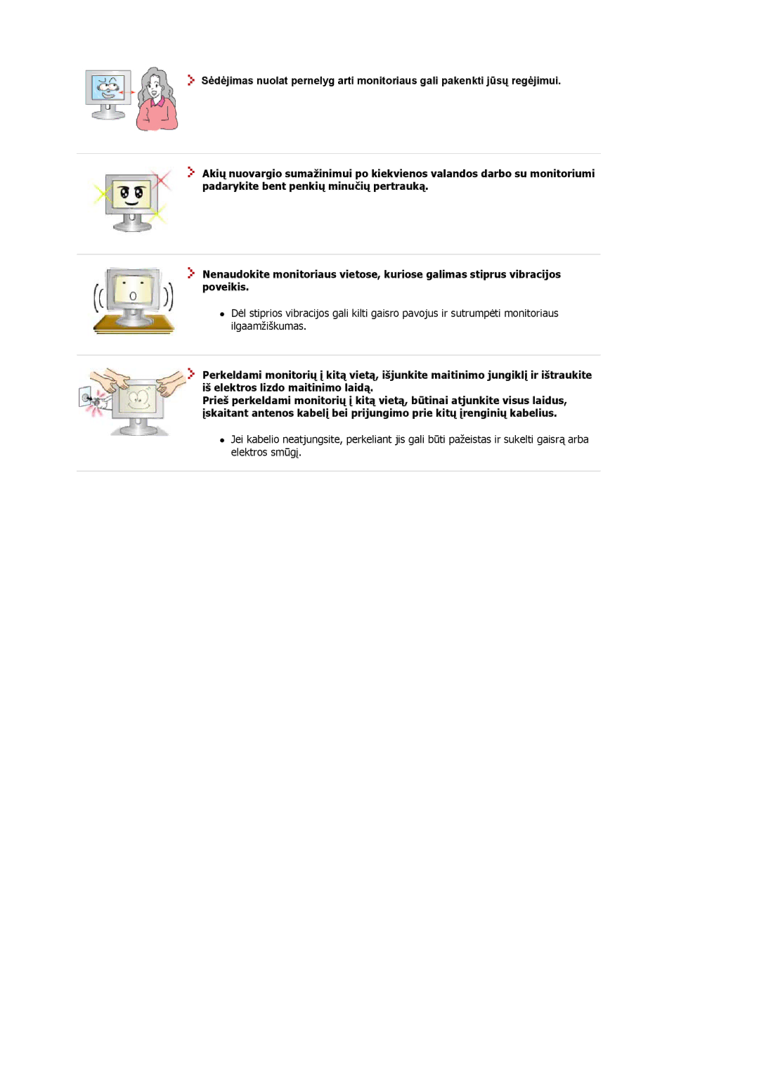 Samsung MJ15ASKN/EDC, MJ17ASKN/EDC, MJ19BSTBV/EDC, MJ17ASTS/EDC, MJ17ASKS/EDC, MJ19BSTSQ/EDC, MJ17BSTSQ/EDC, MJ15ASKS/EDC manual 