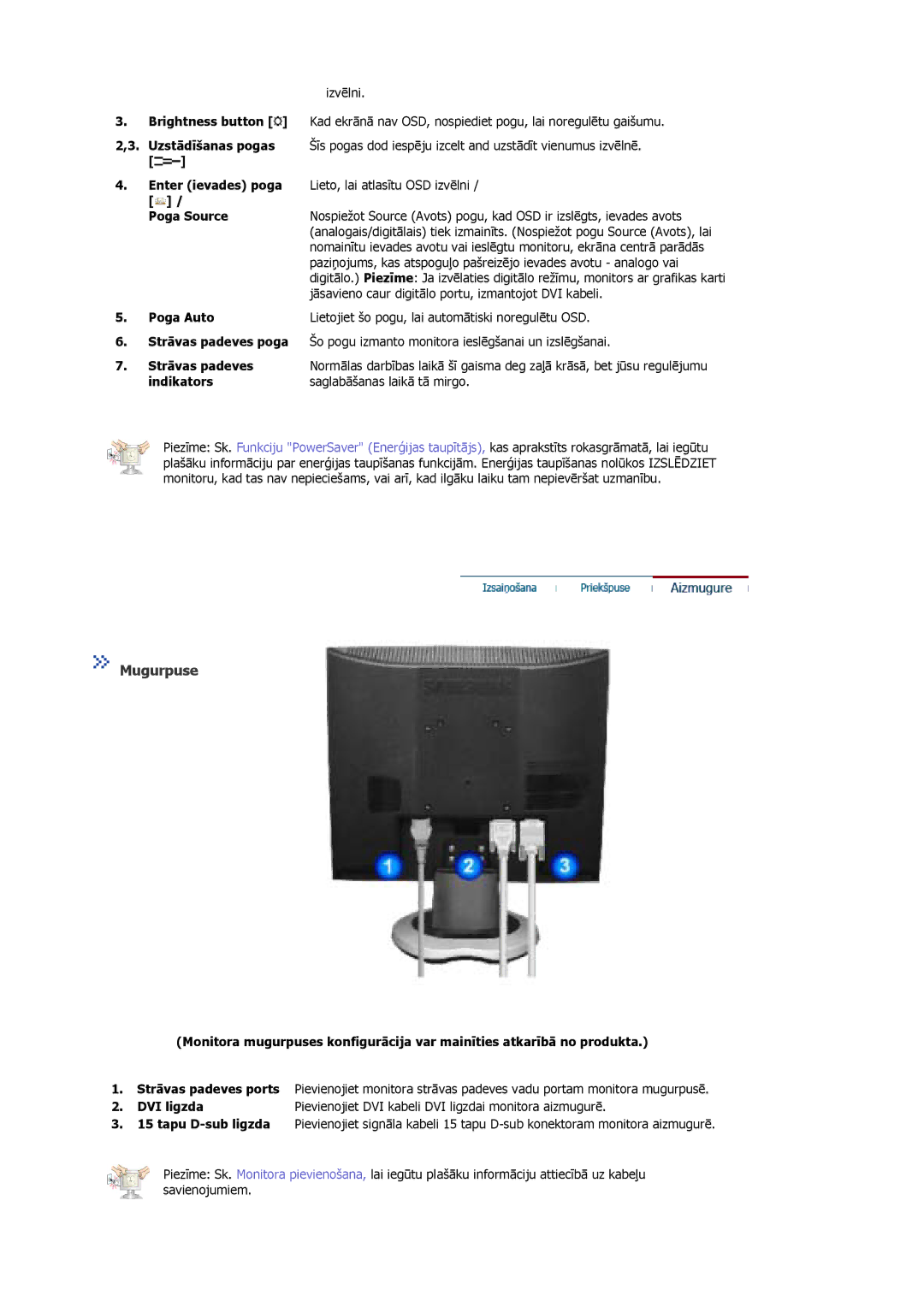 Samsung MJ19BSTBV/EDC, MJ17ASKN/EDC, MJ17ASTS/EDC, MJ17ASKS/EDC, MJ19BSTSQ/EDC, MJ15ASKS/EDC Mugurpuse, Poga Source, Poga Auto 