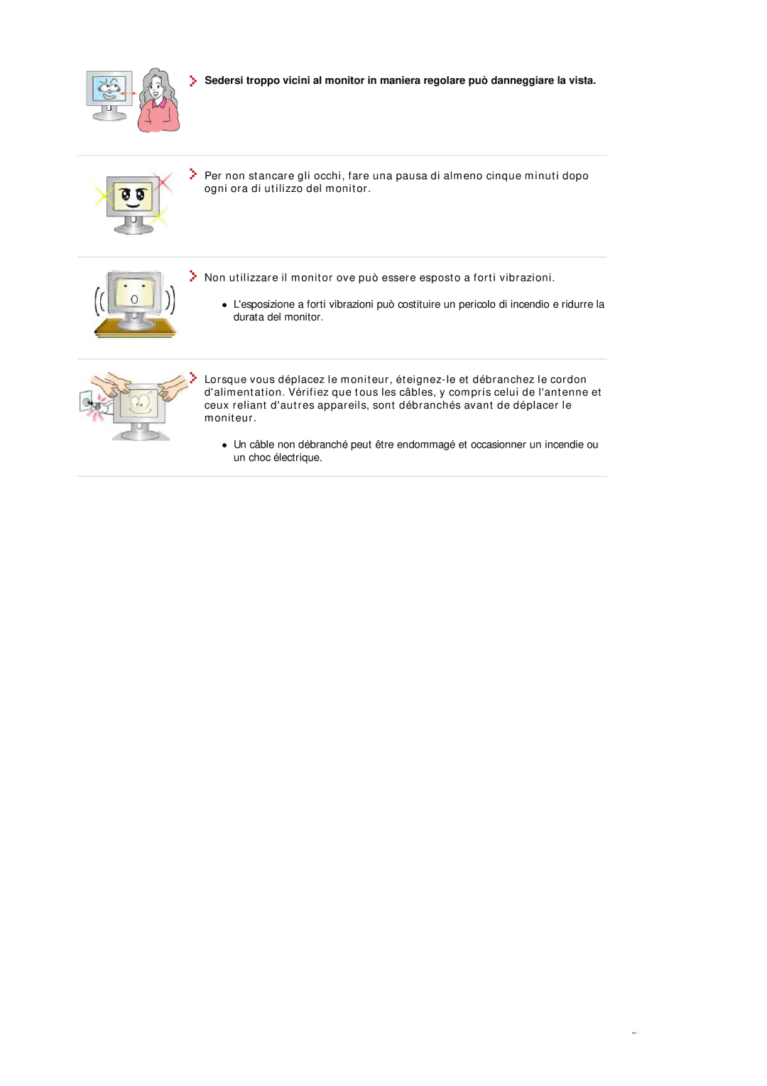 Samsung MJ17ASKS/EDC, MJ17BSTSQ/EDC, MJ15ASKS/EDC, MJ17BSASQ/EDC, MJ17ASAS/EDC, MJ17ASSS/EDC, MJ17ASSS/CLC manual 