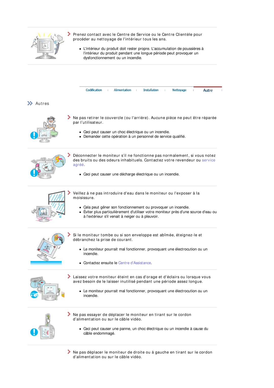 Samsung MJ17BSASQ/EDC, MJ17ASTS/EDC, MJ17ASKS/EDC, MJ17BSTSQ/EDC, MJ15ASSS/EDC, MJ15ASKS/EDC, MJ17ASAS/EDC, MJ17ASSS/EDC Autres 