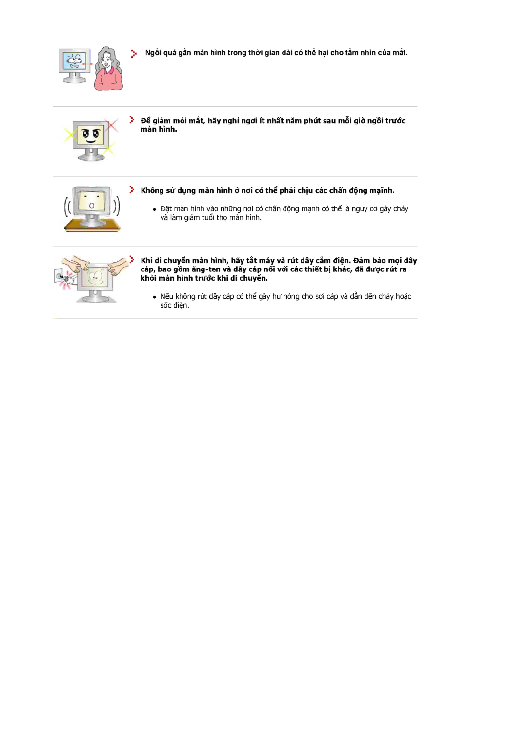 Samsung LS15MJCKS/XSV, MJ17ASTS/VNT, LS15MJCKS/VNT, MJ15ASKS/VNT manual 