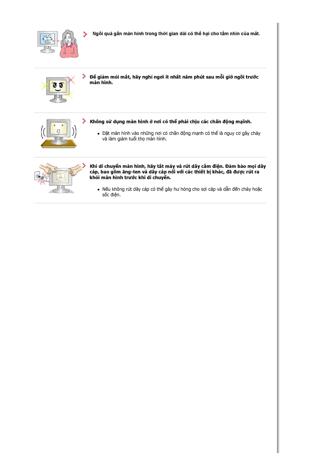 Samsung LS15MJCKS/XSV, MJ17ASTS/VNT, LS15MJCKS/VNT, MJ15ASKS/VNT manual 