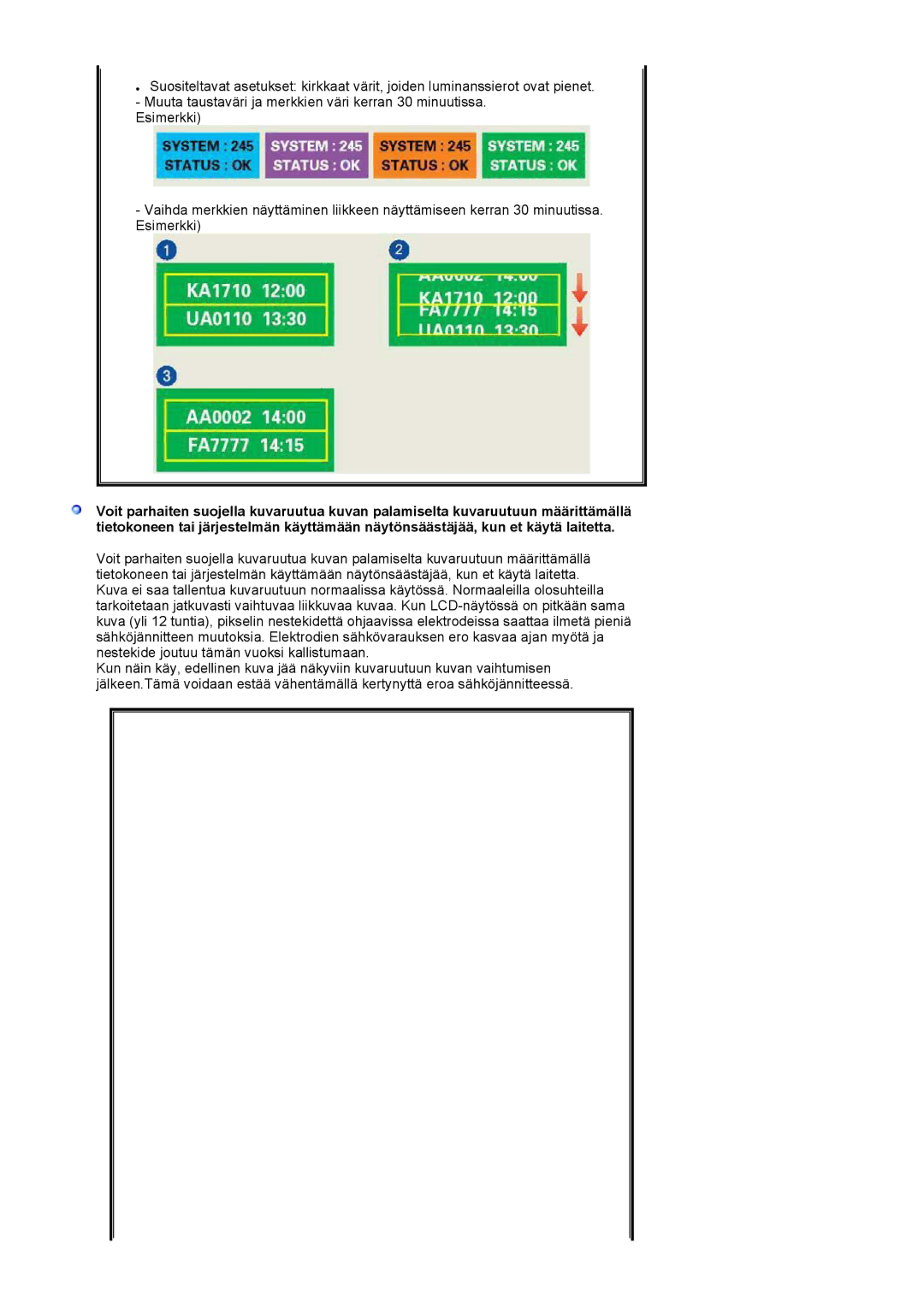 Samsung LS19HATES7/EDC, MJ19BSTBV/EDC, LS19HATESH/EDC, LS19HALKSB/EDC, LS17HATTSQ/EDC, LS17HAHESQ/EDC, LS15HAAKS/EDC manual 