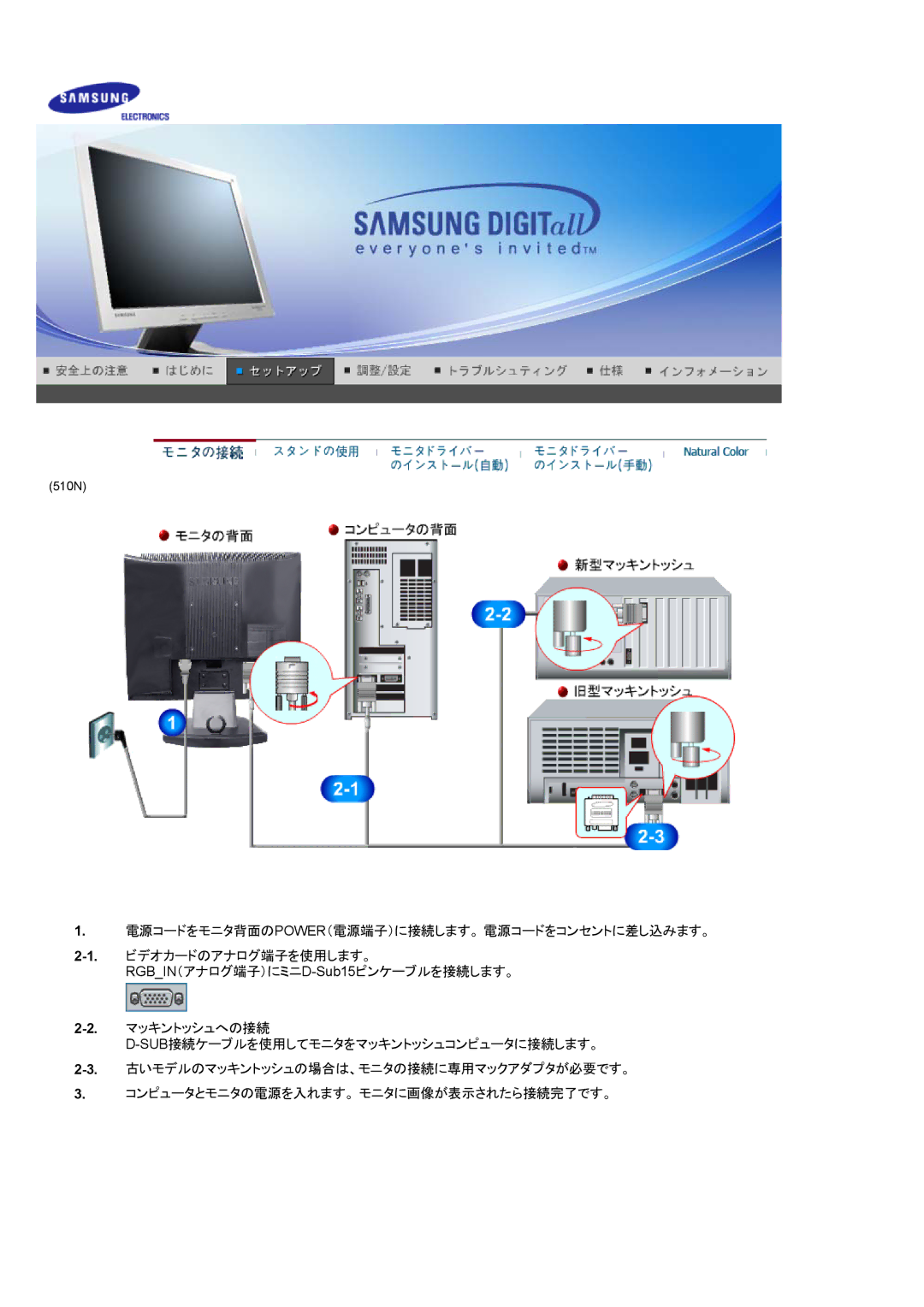 Samsung MJ19BSTBP/XSJ, MJ19BSTNP/XSJ, MJ17BSANQ/XSJ, MJ17BSABV/XSJ, MJ17ASAB/XSJ, MJ19BSANQ/XSJ, MJ19ASAN/XSJ, MJ19ASAB/XSJ 510N 