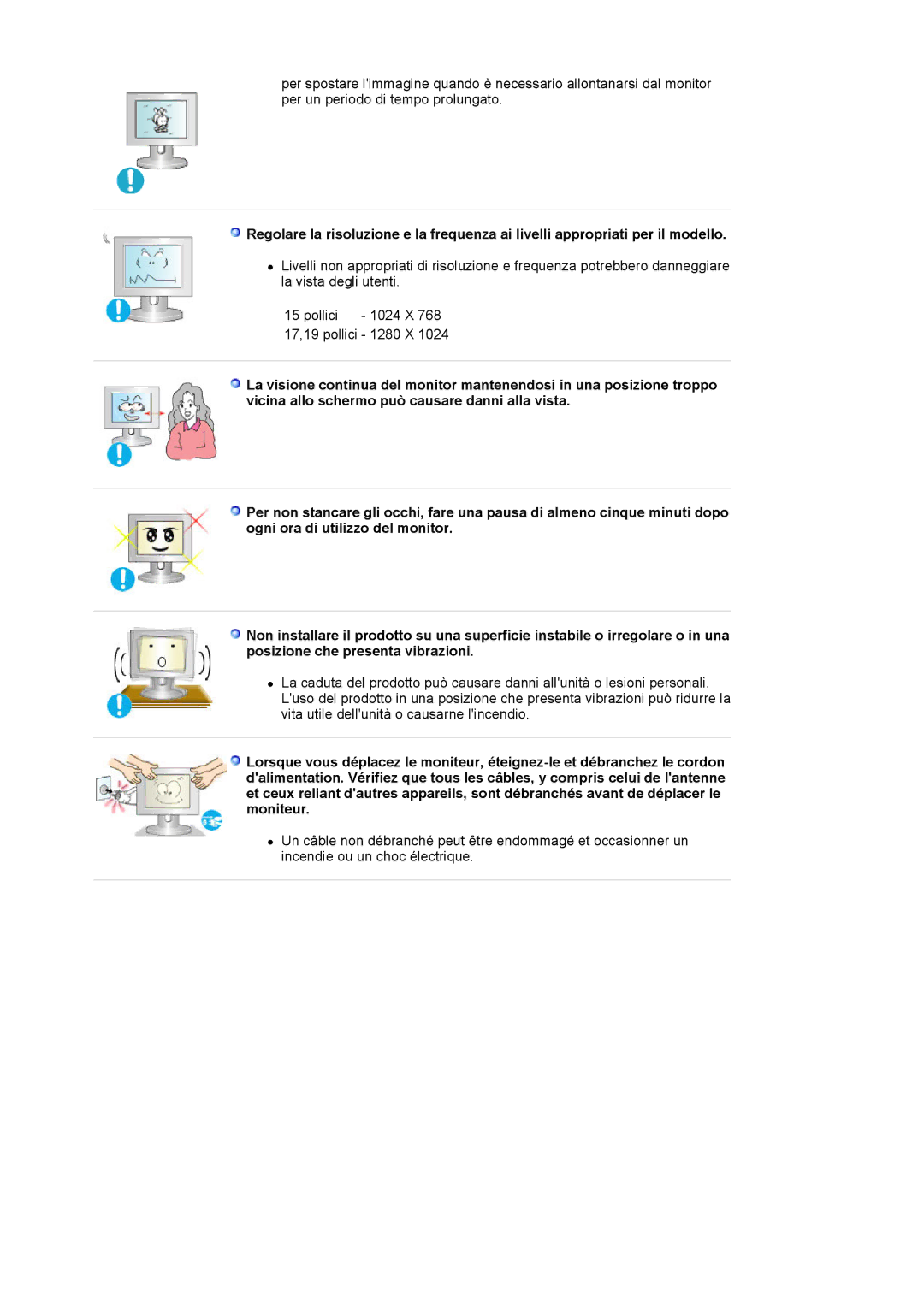 Samsung MJ19ESKSB/EDC manual 