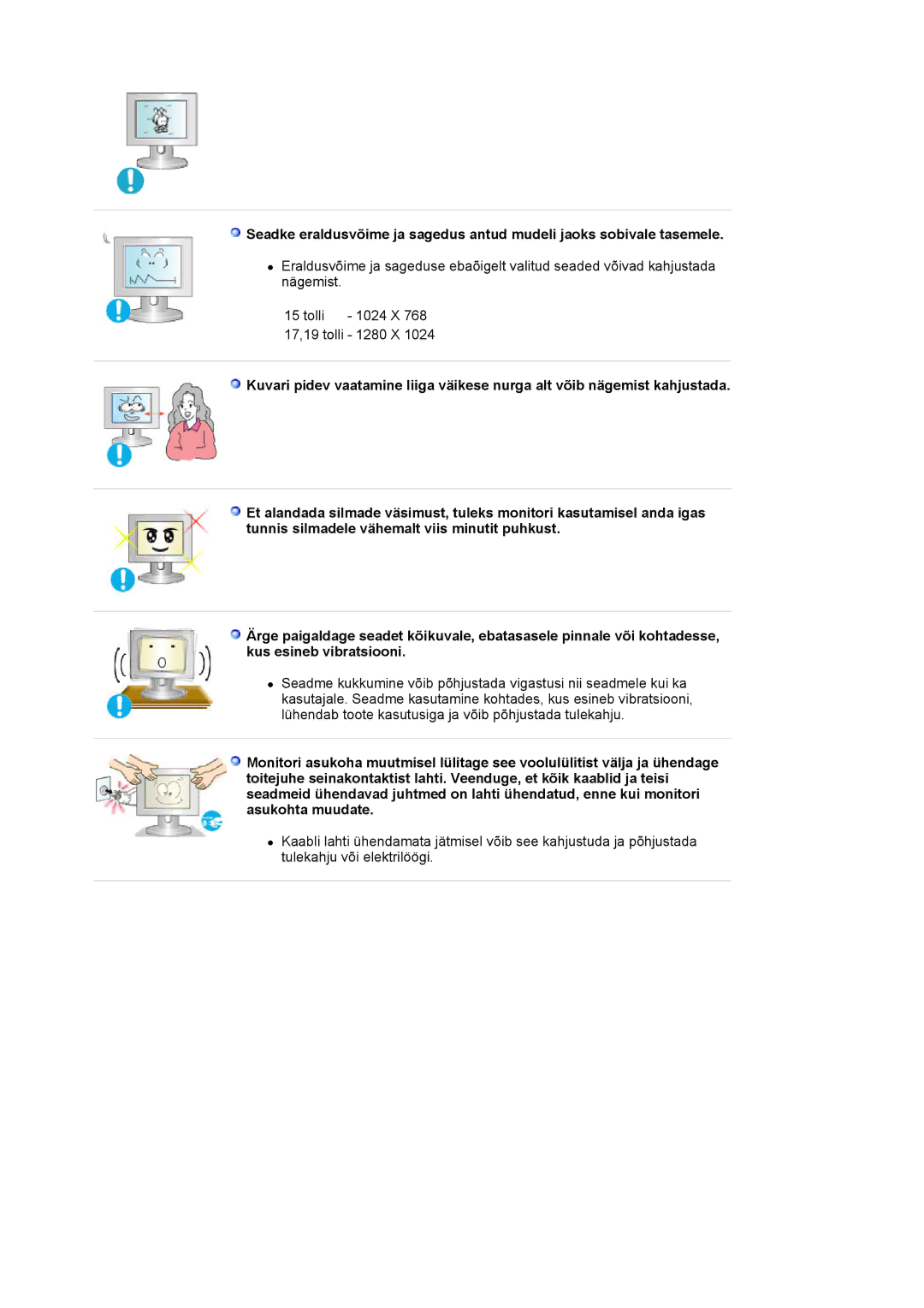 Samsung MJ19ESKSB/EDC manual 