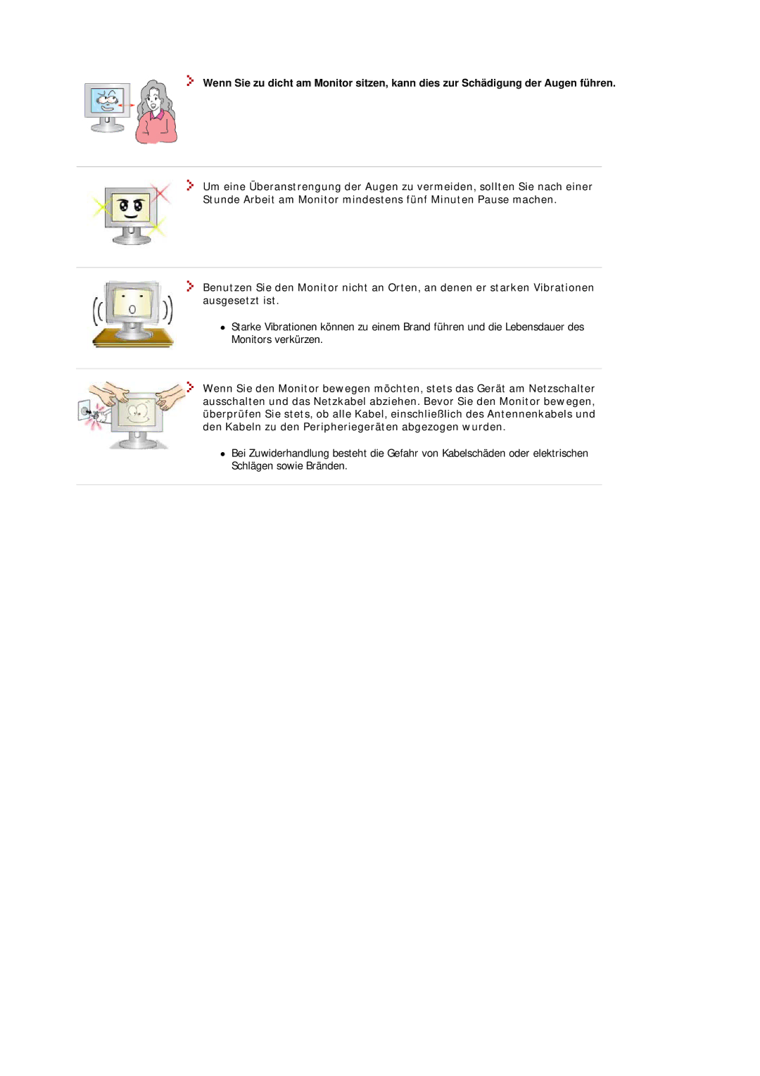 Samsung MJ19ESKSB/EDC, MJ19ESTSB/EDC manual 