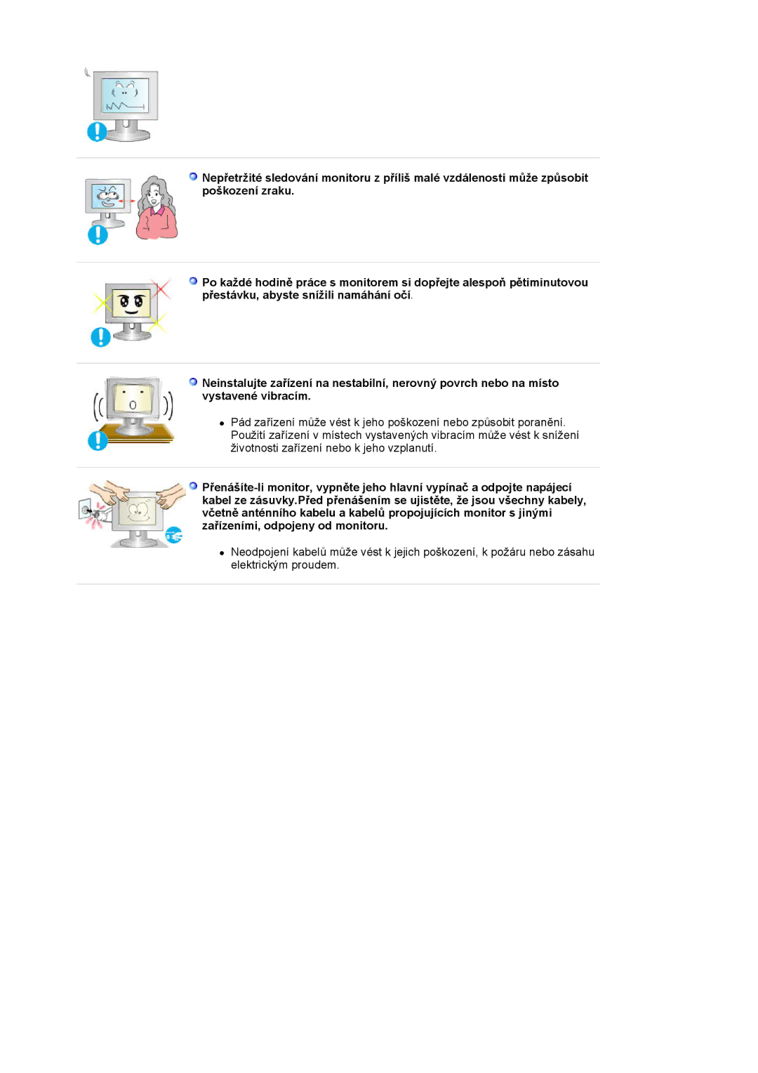 Samsung MJ19ESKSB/EDC, MJ19ESTSB/EDC manual 