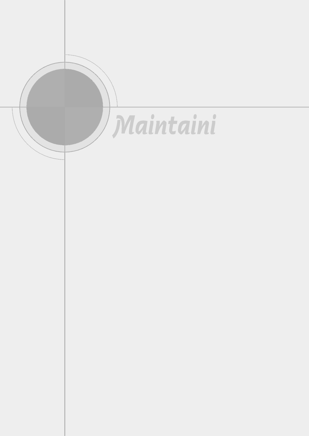 Samsung ML-1200 Series manual Chapter 