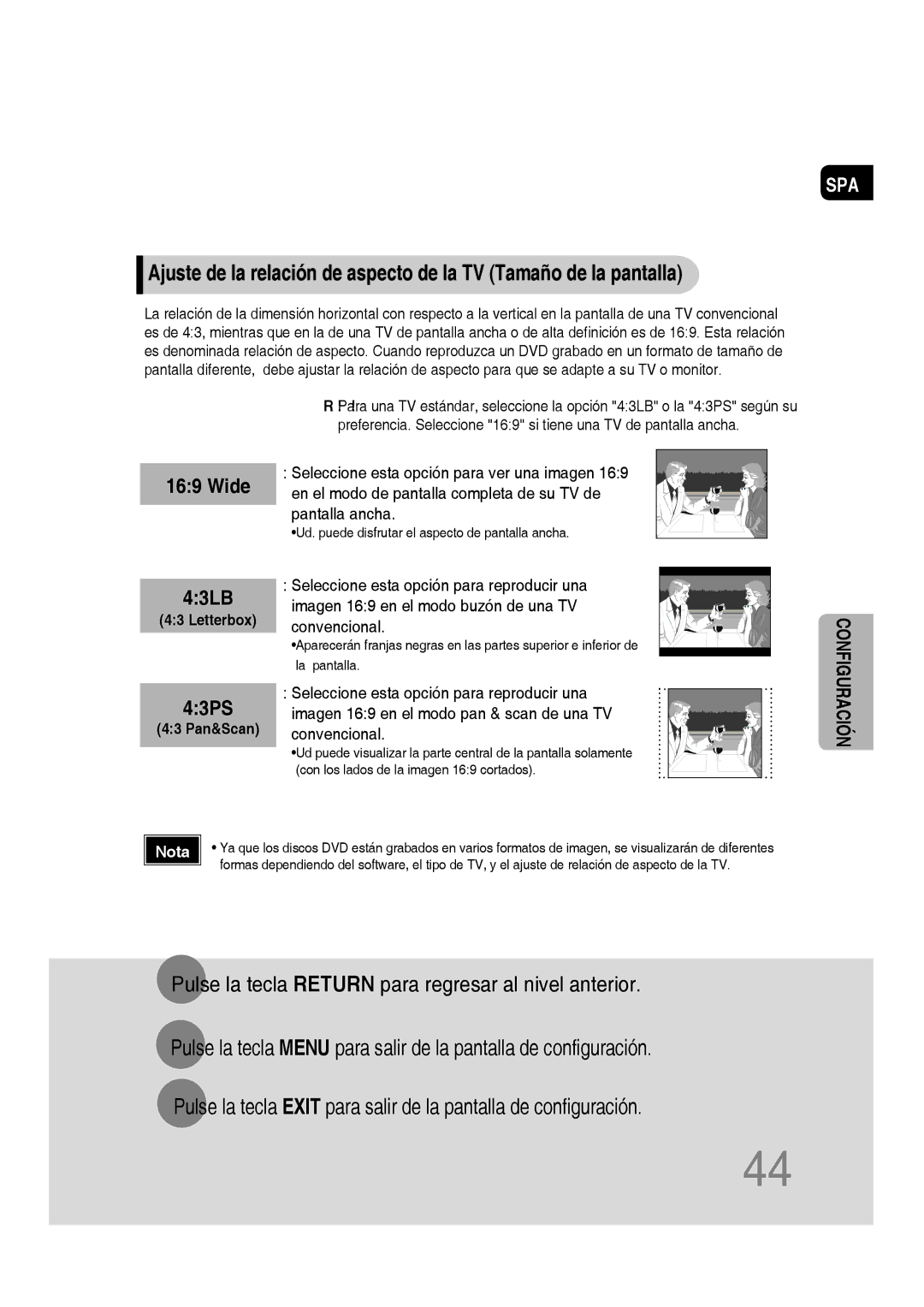 Samsung MM-D430D/ZX, MM-D430D/ZF manual Wide 43LB 