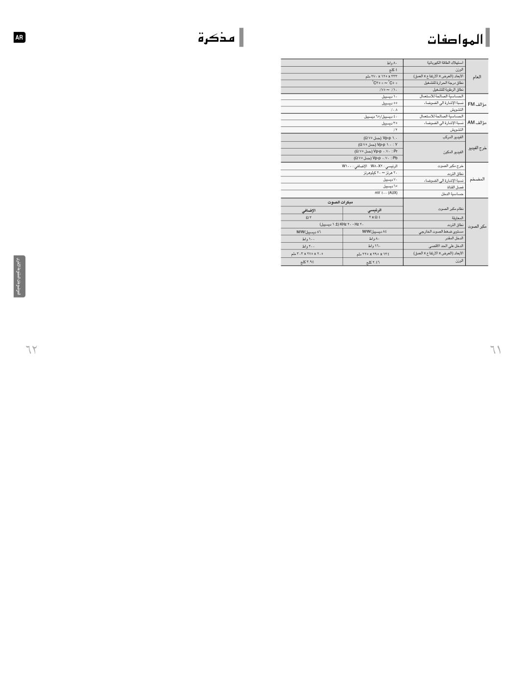 Samsung MM-DT10T/UMG, MM-DT10T/FMC, MM-DT10T/HAO, MM-DT10T/FAL, MM-DT10T/XSG manual «∞LCªr, «∞Bu‹ ±∂Jd«‹, «ùU≠w «∞dzOºw 