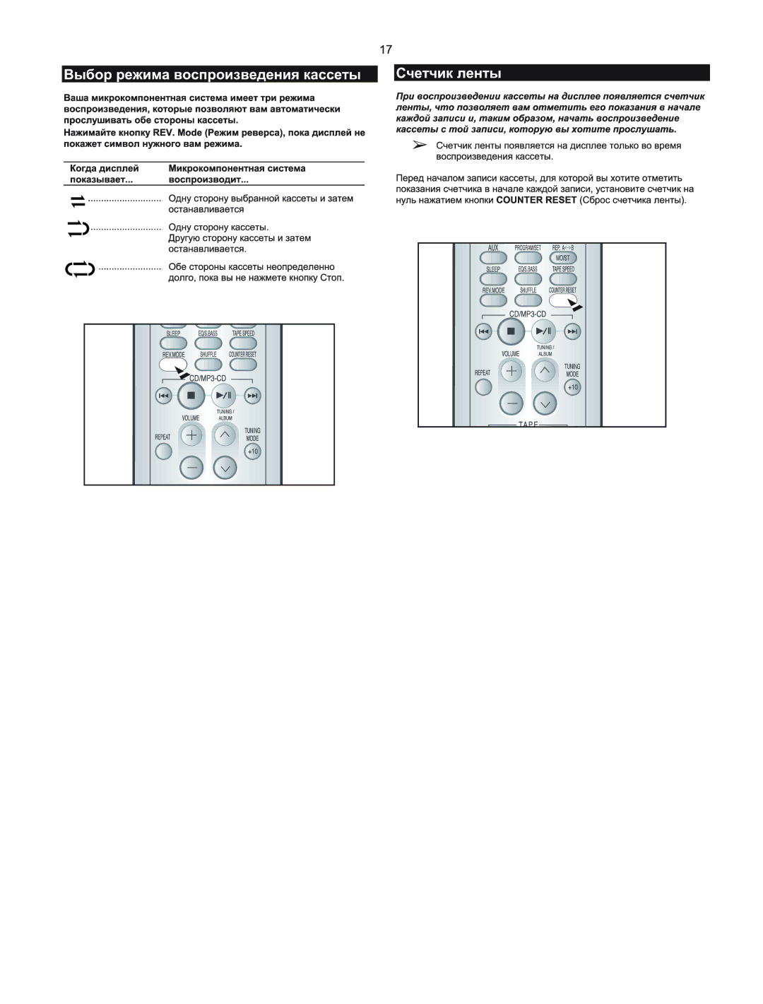 Samsung MM-T5Q/XFU manual 