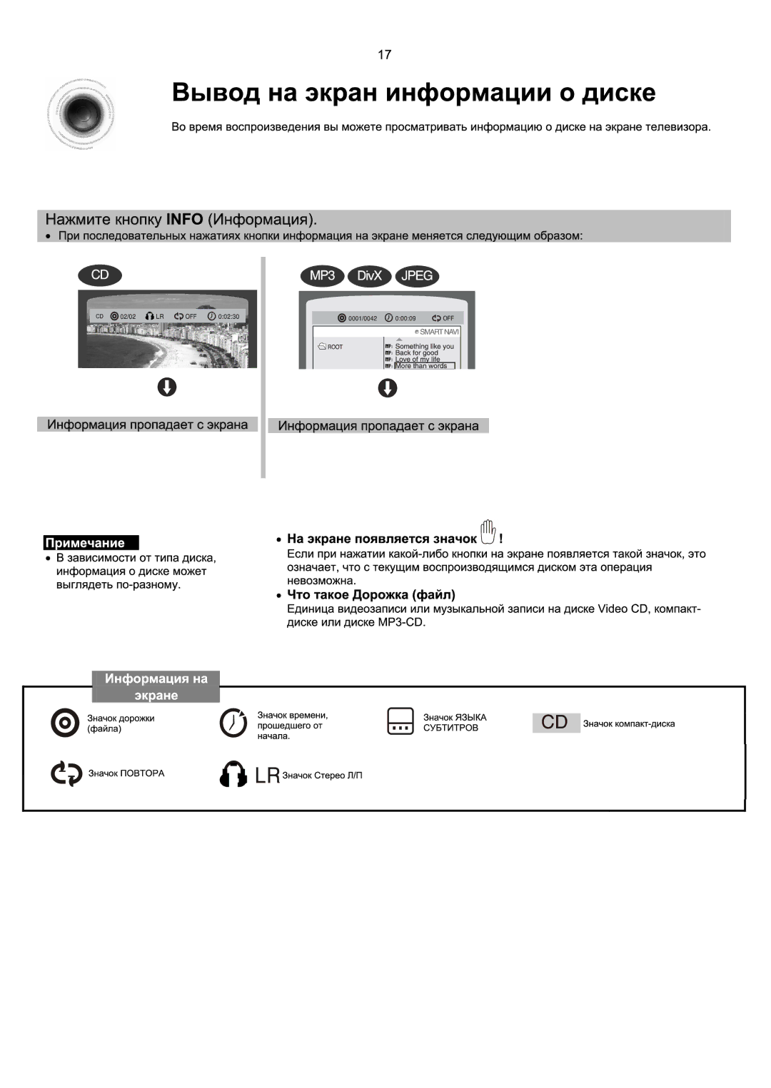 Samsung MM-X7Q/NWT manual 