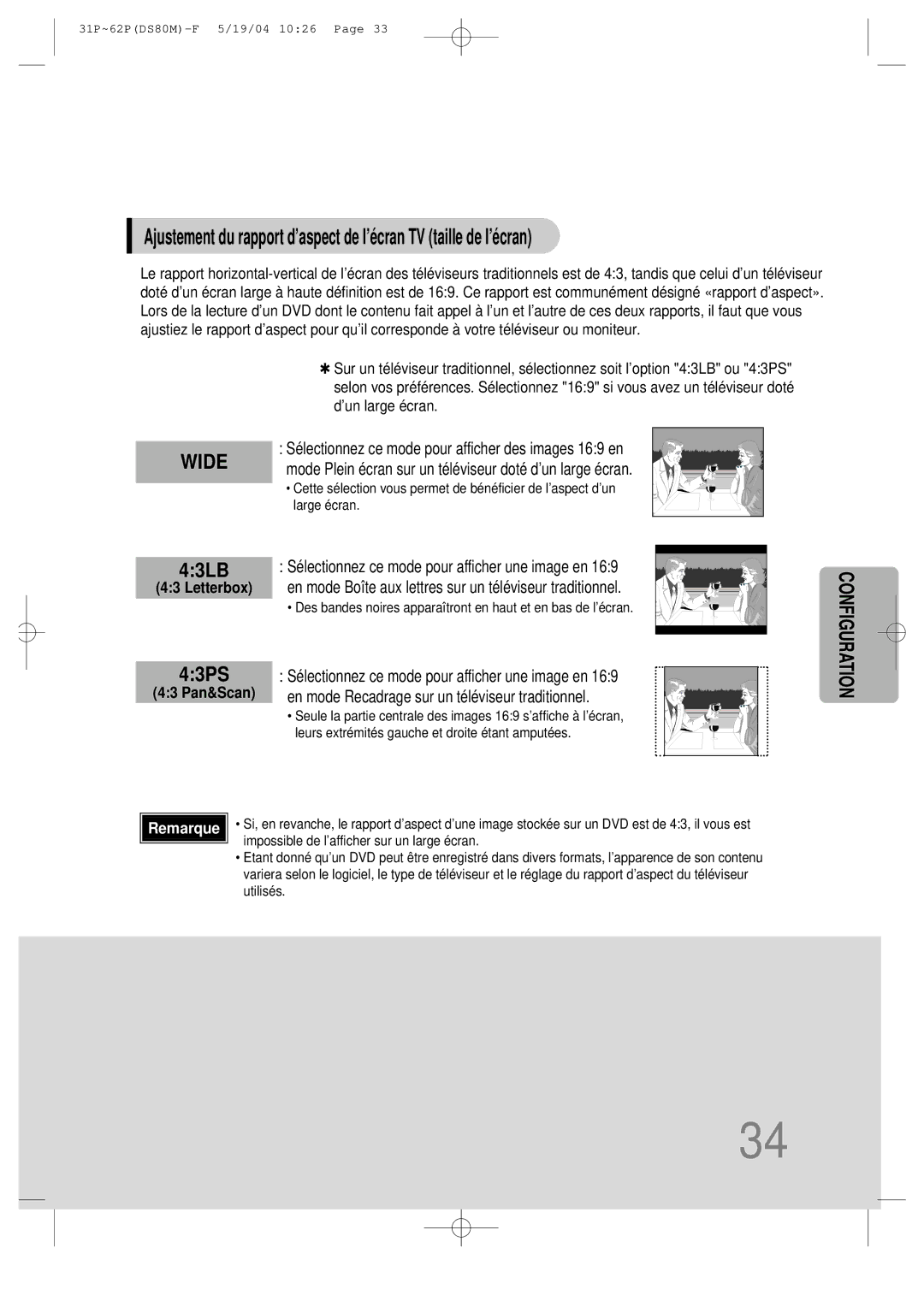 Samsung MMDS80MRH/ELS manual Wide 