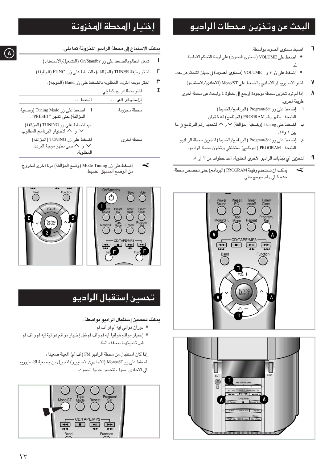 Samsung MML7FH/UMG manual UkŽ, EÀkŽ À‚\ÀË Âlfaû Š-KU †€‰ 