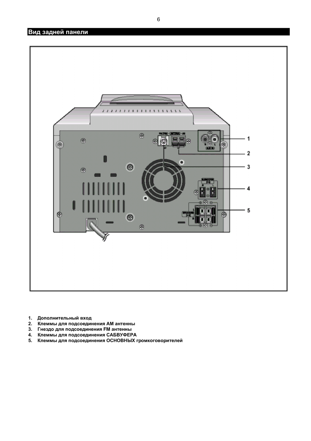 Samsung MMZB9QH/XFO manual 