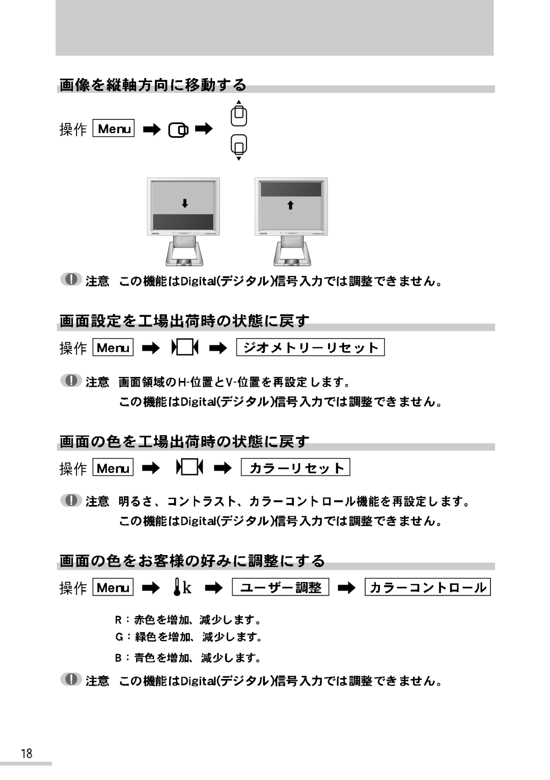 Samsung MO15PSDCV/XSJ, MO15PSDSV/XSJ manual 