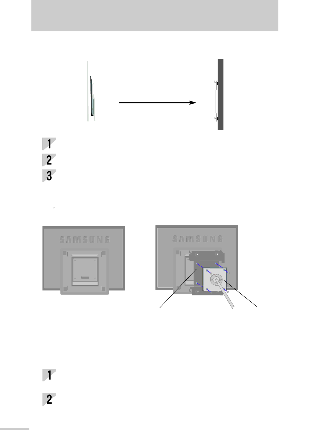 Samsung MO15PSDCV/XSJ, MO15PSDSV/XSJ manual 