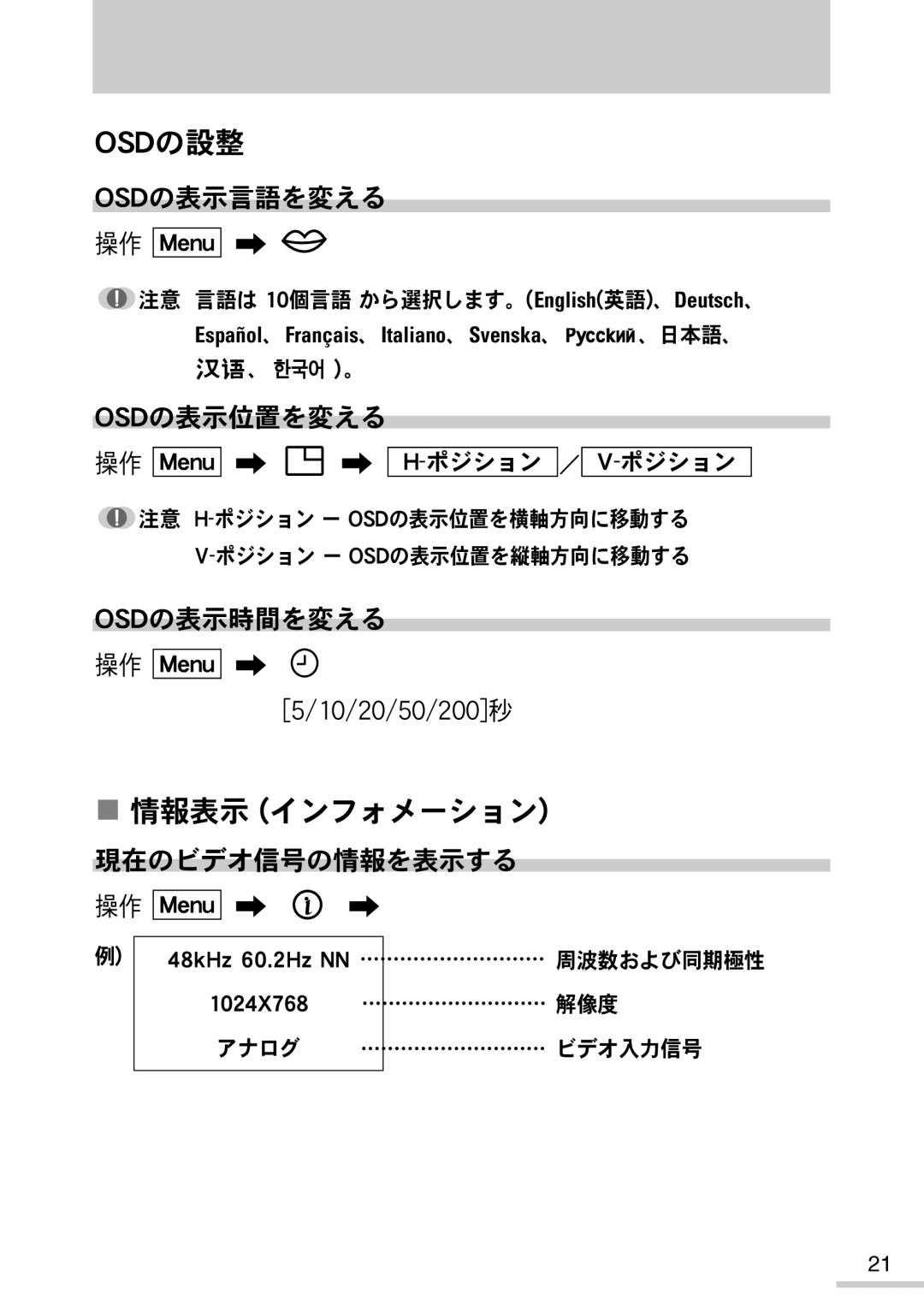 Samsung MO15PSZSZ/XSJ manual Pte 