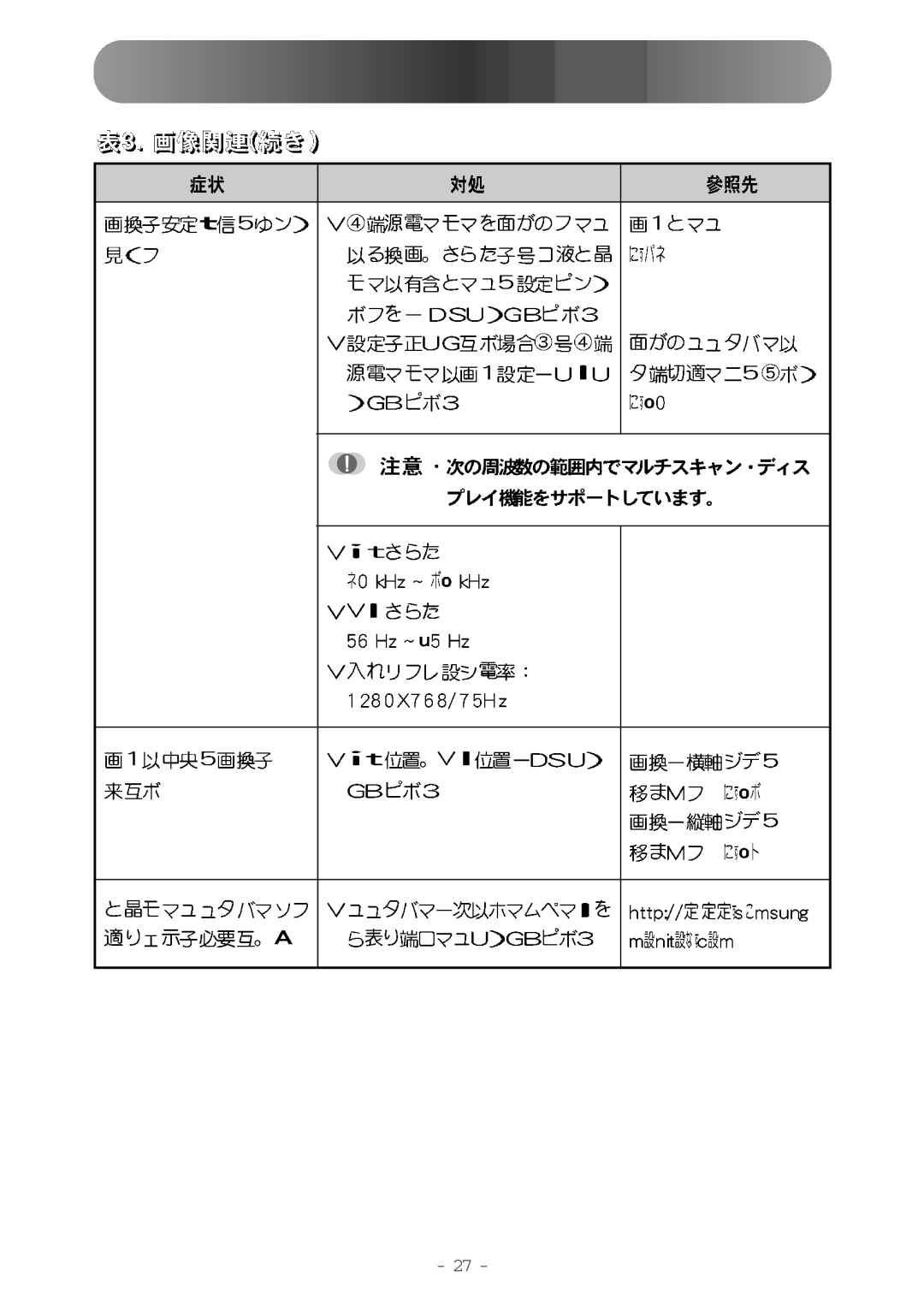 Samsung MO17WSDSV/XSJ manual 