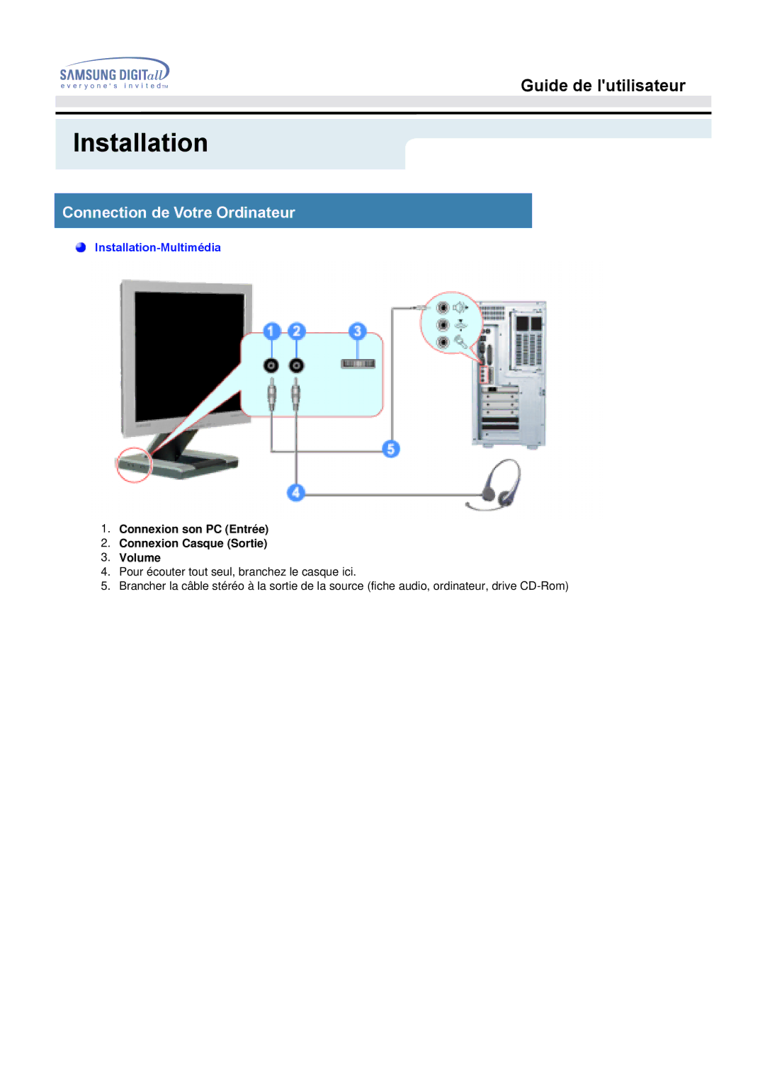 Samsung MO19ESDS/EDC, MO19PSZS/EDC, MO19PSDS/EDC, MO19PSZSV, MO19ESZS/EDC manual Installation 