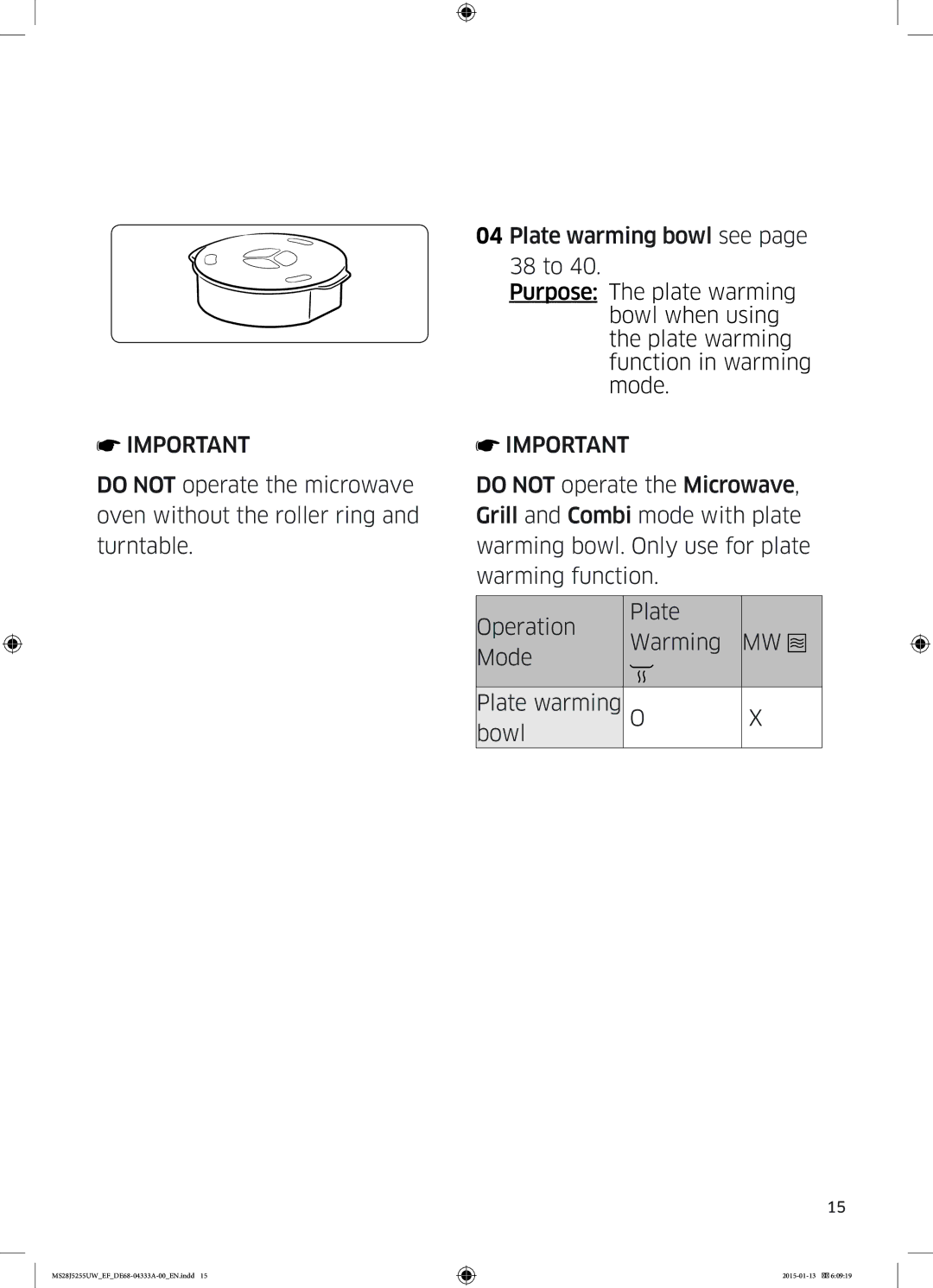 Samsung MS28J5255UB/EG, MS28J5255US/EF, MS28J5255UW/EF, MS28J5255UB/EF manual Installation 