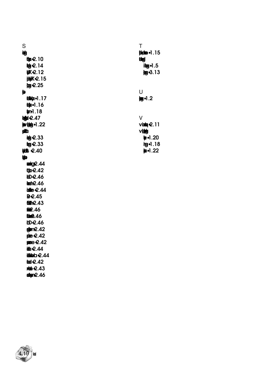 Samsung Msys 6750 manual Sending 