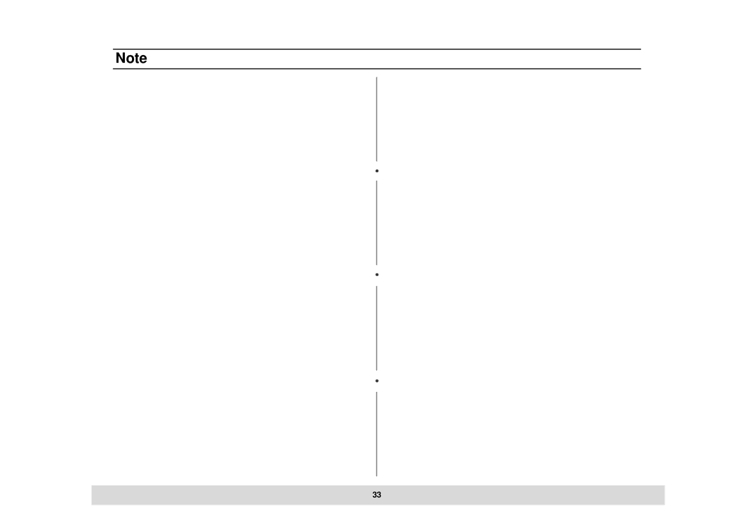 Samsung MT1044CB, MT1044BB, DE68-02434A owner manual 