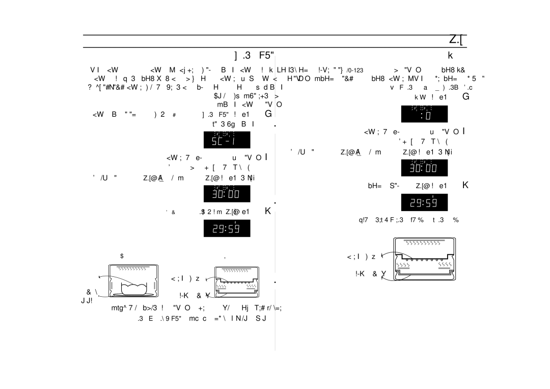 Samsung MT1066SE/ZAM manual ÒªëàdG, »µ∏ùdG πeÉG, »¡£∏d âbh §Ñ†d ΩÉbQC’G Qgqrcg ΩóîàSG ≤«bO 45 âbh ≈übCG, √ójôJ …òdG jôùdG 