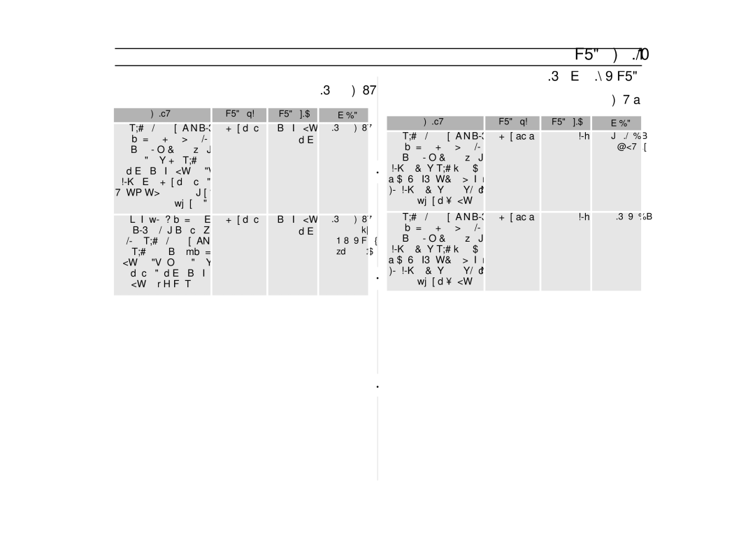 Samsung MT1066SE/ZAM manual «ù«FôdG äÉÑLƒdG, ºbQ, ≥FÉbO 6 IóŸ, ≤«bO ÕÑN 