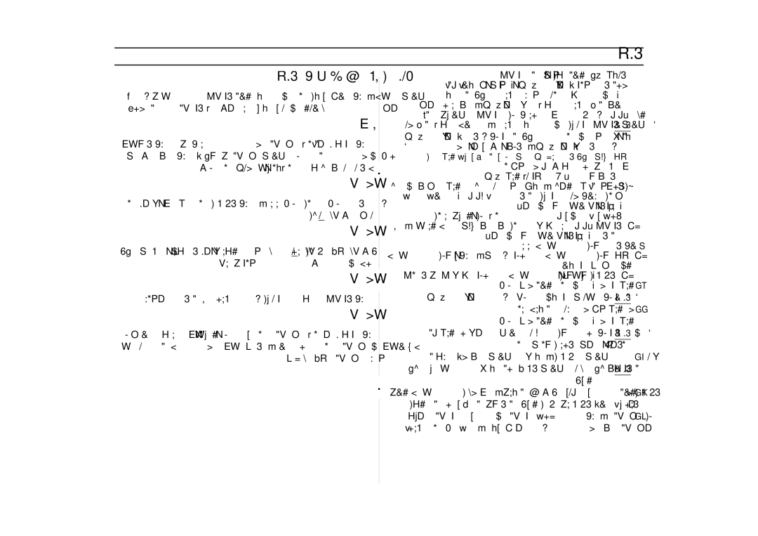 Samsung MT1066SE/ZAM manual ΩÉg, Ôjò 