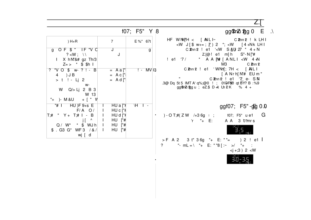 Samsung MT1066SE/ZAM manual …QƒØdG »¡£dG Qgqrcg ΩGóîàSG 