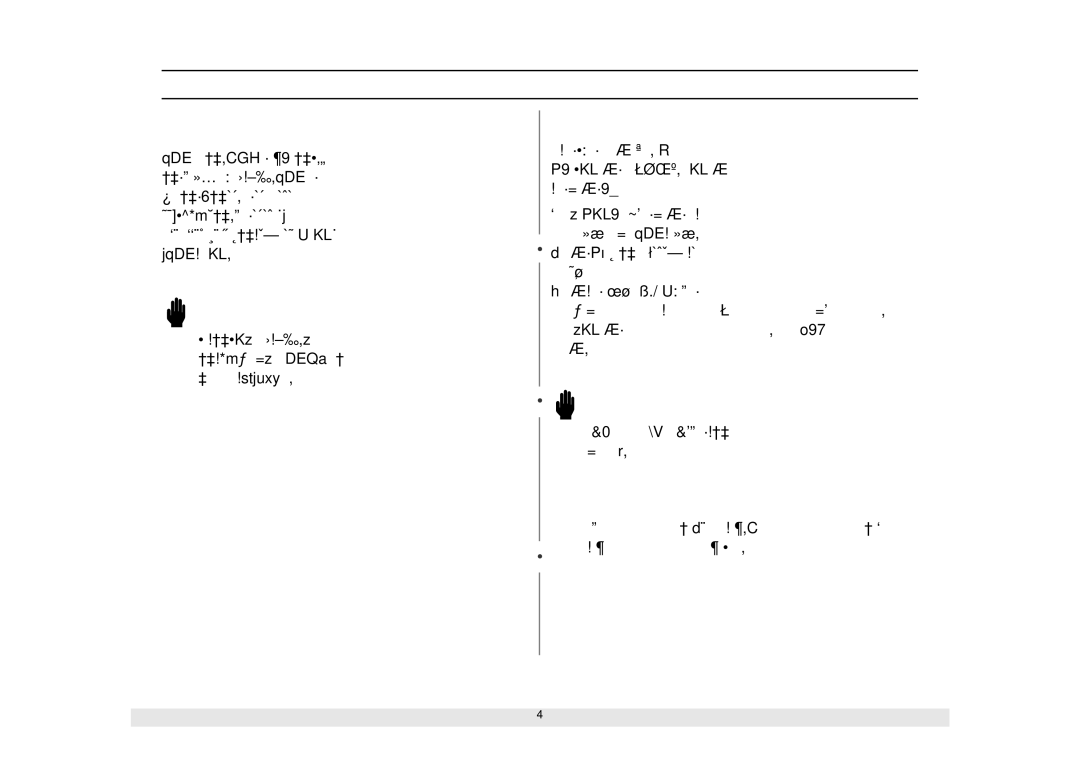 Samsung MW1060WA/KON manual 