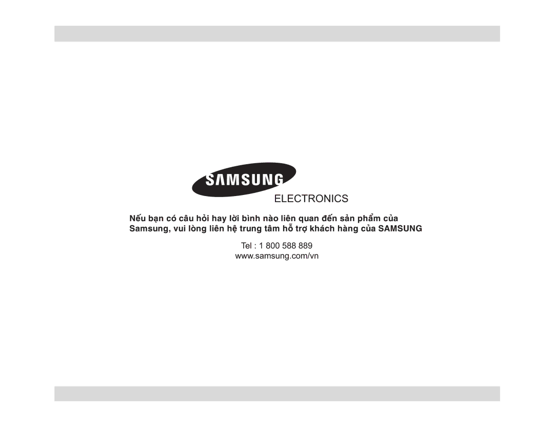 Samsung MW73C/XSV manual 