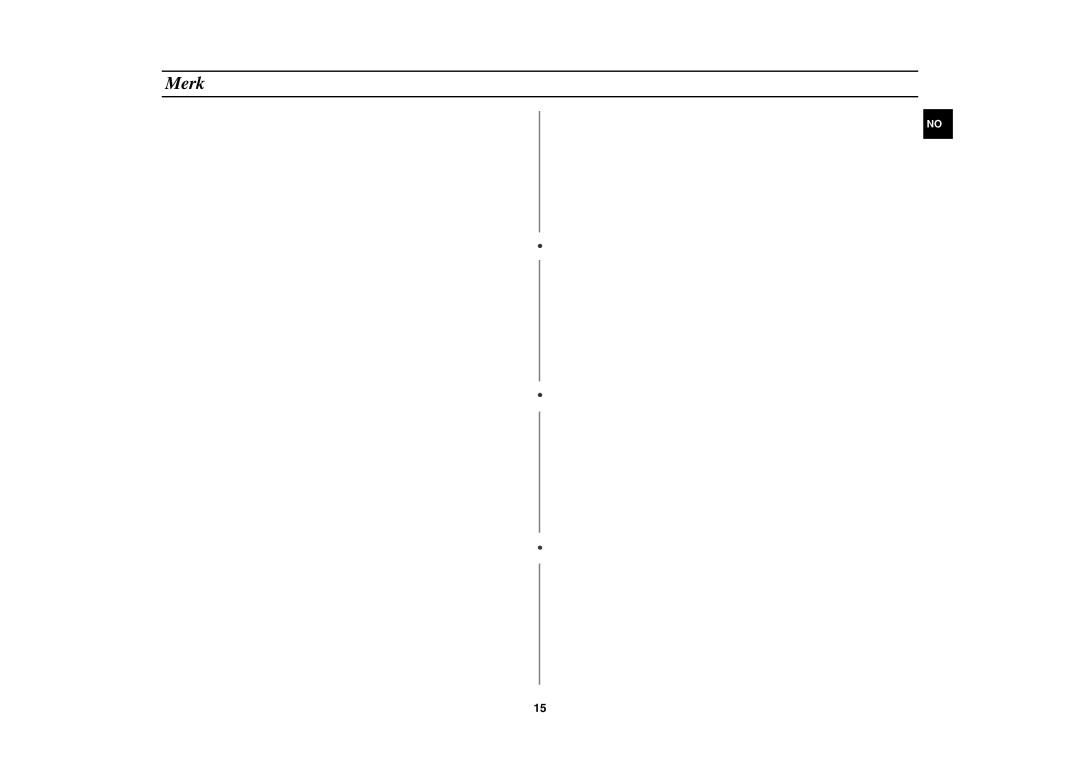 Samsung MW89MST/XEE, MW89M-B/XEE manual Merk 