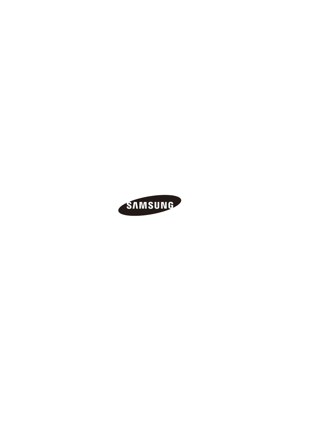 Samsung MX-D750D/SJ, MX-D750D/UM manual Code No. AH68-02351B 