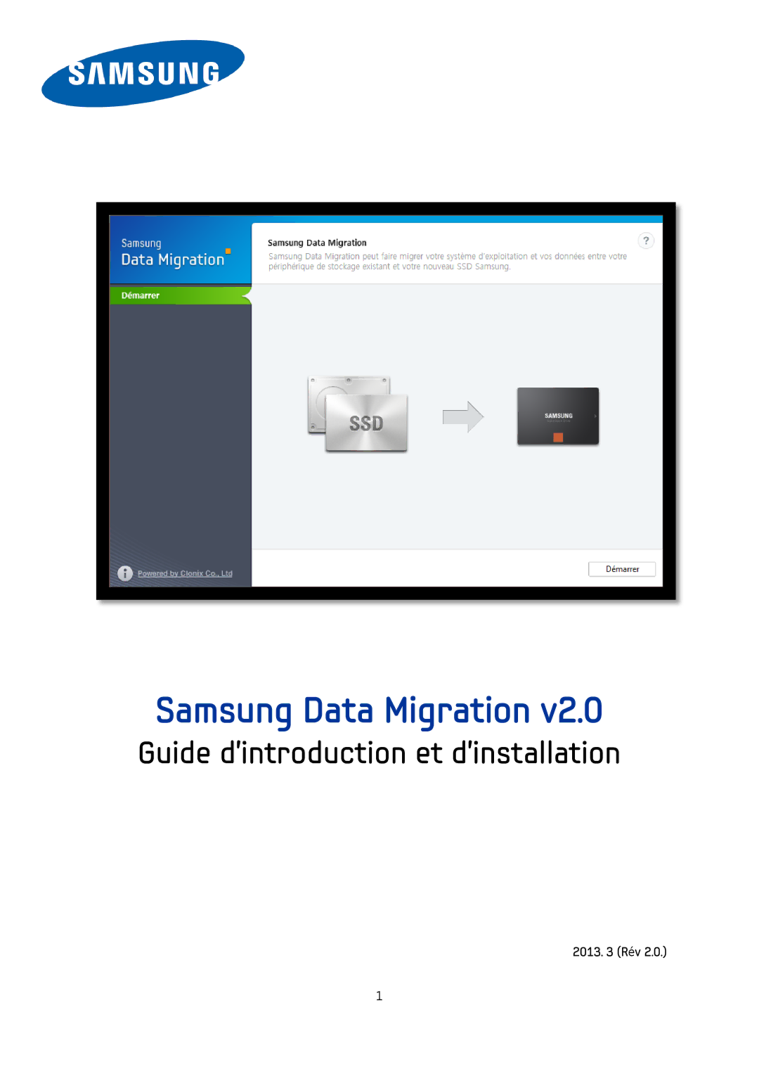 Samsung MZ-7PC512D/EU, MZ-7PC256D/EU, MZ-7PC128N/EU manual Samsung Solid State Drive Schnellstart-Benutzerhandbuch 