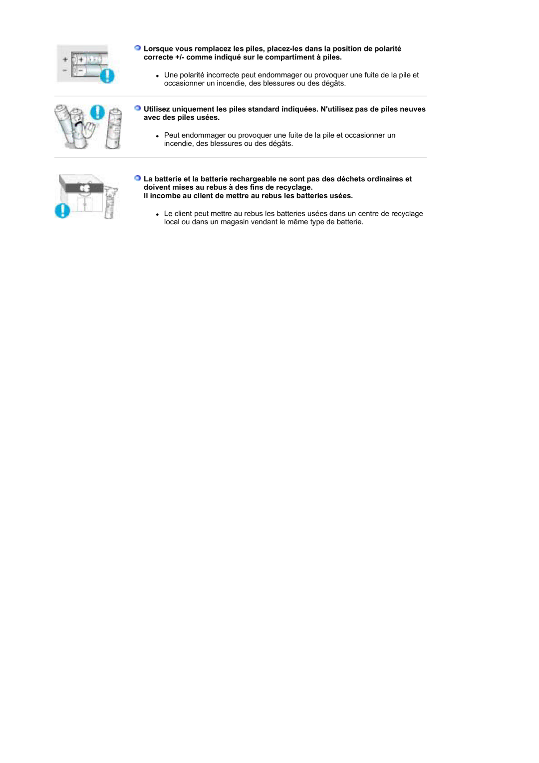 Samsung MZ19FSSS/EDC manual 