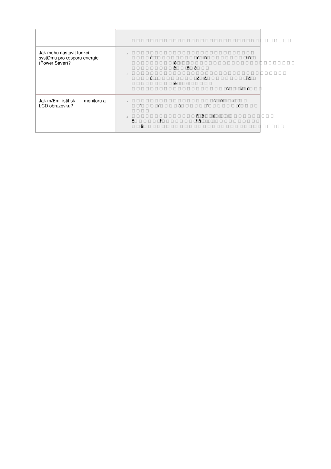 Samsung MZ19FSSS/EDC manual 