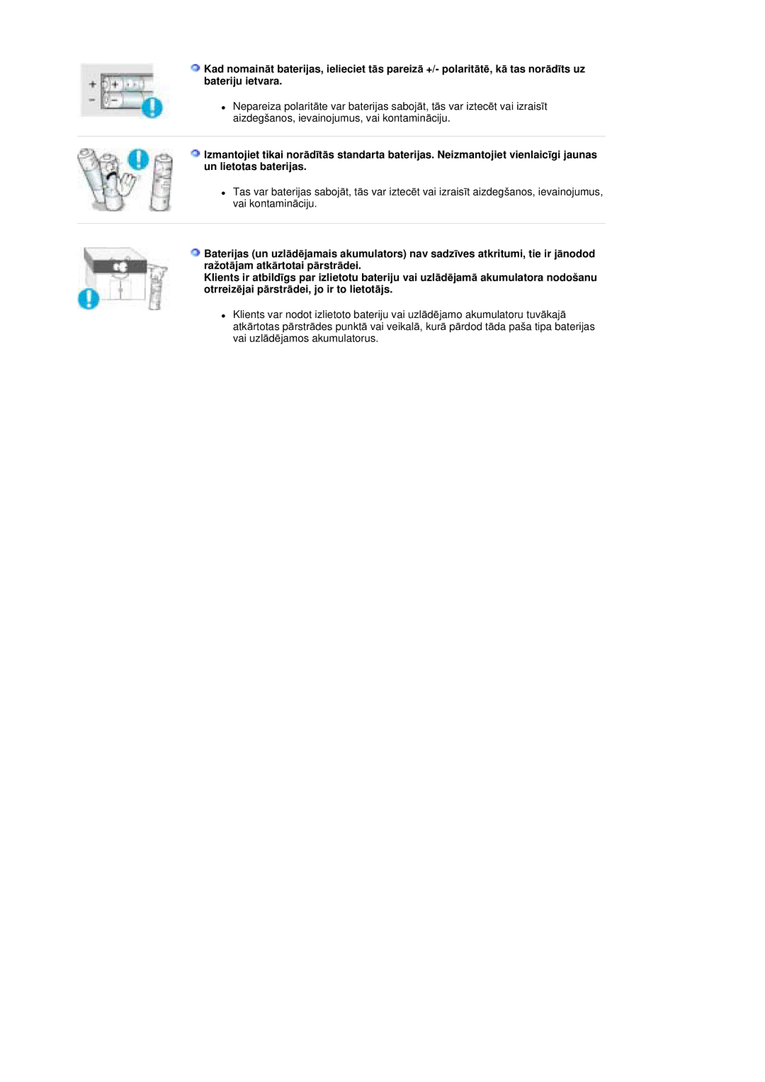 Samsung MZ19FSSS/EDC manual 